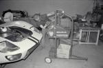Ford GT40 (Mk II) 1965 года